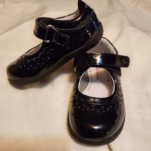 Stride Rite girls shoes size 5.5